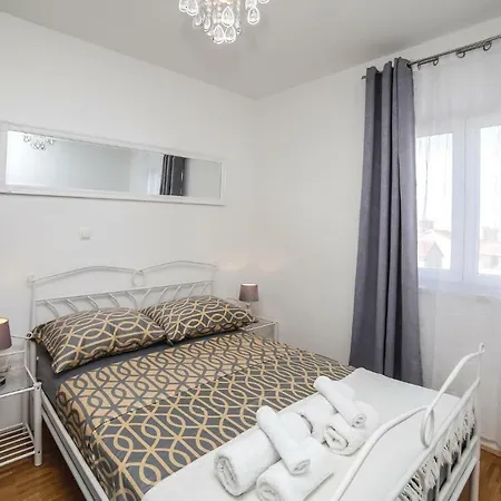 Two-bedroom In *