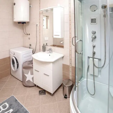 Two-bedroom In * Supetar