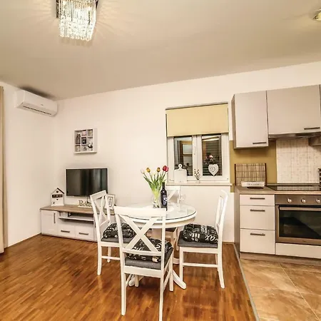 Two-bedroom In